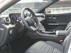 Mercedes-Benz C-Class 2024 C 260 L Sports Edition - фото 4