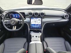 Mercedes-Benz C-Class 2024 C 260 L Sports Edition - фото 5
