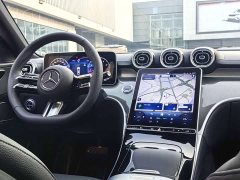 Mercedes-Benz C-Class 2024 C 260 L Sports Edition - фото 6