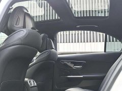 Mercedes-Benz C-Class 2024 C 260 L Sports Edition - фото 8