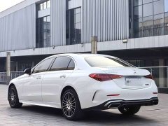 Mercedes-Benz C-Class 2024 C 260 L Sports Edition - фото 9