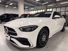 Mercedes-Benz C-Class C 260 L Sport - фото 1
