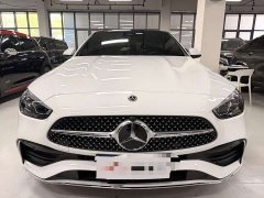 Mercedes-Benz C-Class C 260 L Sport - фото 2