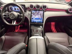 Mercedes-Benz C-Class C 260 L Sport - фото 5