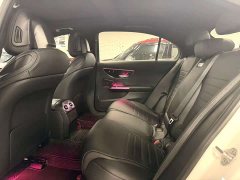 Mercedes-Benz C-Class C 260 L Sport - фото 7