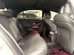 Mercedes-Benz C-Class C 260 L Sport - фото 8