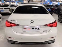 Mercedes-Benz C-Class C 260 L Sport - фото 9