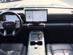 Lynk & Co Titanium 7 190KM four-wheel drive Ultra version - фото 10