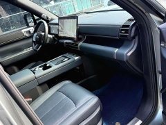 Lynk & Co Titanium 7 190KM four-wheel drive Ultra version - фото 12