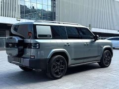 Lynk & Co Titanium 7 190KM four-wheel drive Ultra version - фото 15