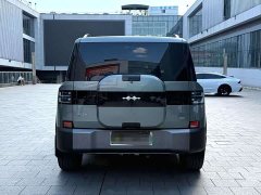 Lynk & Co Titanium 7 190KM four-wheel drive Ultra version - фото 16
