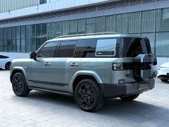 Lynk & Co Titanium 7 190KM four-wheel drive Ultra version - фото 17