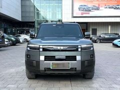 Lynk & Co Titanium 7 190KM four-wheel drive Ultra version - фото 2