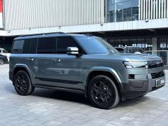 Lynk & Co Titanium 7 190KM four-wheel drive Ultra version - фото 3