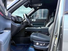 Lynk & Co Titanium 7 190KM four-wheel drive Ultra version - фото 5