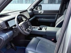 Lynk & Co Titanium 7 190KM four-wheel drive Ultra version - фото 6