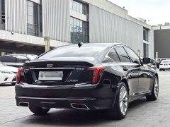 Cadillac CT5 28T luxury - фото 10