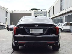 Cadillac CT5 28T luxury - фото 11