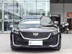 Cadillac CT5 28T luxury - фото 2
