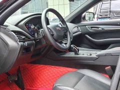 Cadillac CT5 28T luxury - фото 4