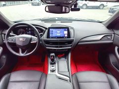 Cadillac CT5 28T luxury - фото 5