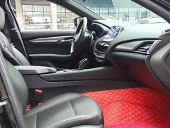 Cadillac CT5 28T luxury - фото 6