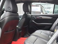 Cadillac CT5 28T luxury - фото 7