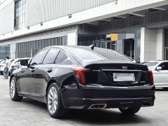 Cadillac CT5 28T luxury - фото 9