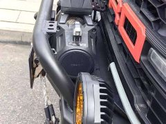 Ford Bronco 2024 2.3T Black Diamond - фото 3