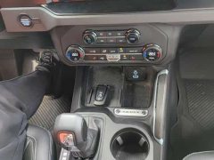 Ford Bronco 2024 2.3T Black Diamond - фото 5