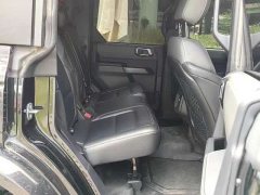 Ford Bronco 2024 2.3T Black Diamond - фото 6