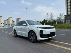 Li Auto Ideal L6 2024 Pro - фото 3