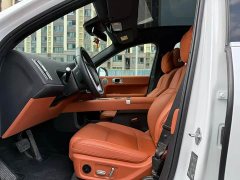 Li Auto Ideal L6 2024 Pro - фото 4