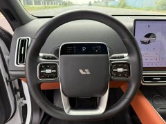 Li Auto Ideal L6 2024 Pro - фото 5