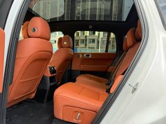 Li Auto Ideal L6 2024 Pro - фото 6
