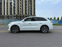Li Auto Ideal L6 2024 Pro - фото 8