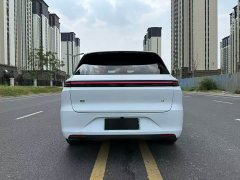 Li Auto Ideal L6 2024 Pro - фото 9