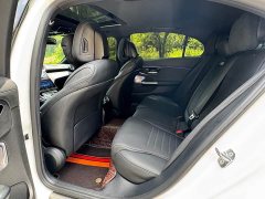 Mercedes-Benz C-Class C 200 L Sports Edition - фото 11