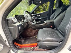 Mercedes-Benz C-Class C 200 L Sports Edition - фото 12