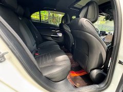 Mercedes-Benz C-Class C 200 L Sports Edition - фото 14