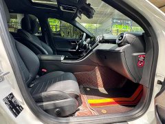 Mercedes-Benz C-Class C 200 L Sports Edition - фото 15