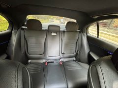 Mercedes-Benz C-Class C 200 L Sports Edition - фото 16