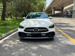 Mercedes-Benz C-Class C 200 L Sports Edition - фото 2