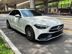 Mercedes-Benz C-Class C 200 L Sports Edition - фото 3