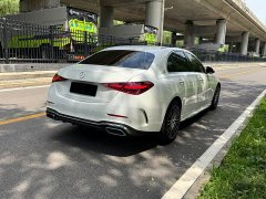 Mercedes-Benz C-Class C 200 L Sports Edition - фото 6