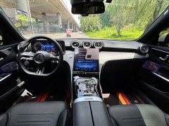 Mercedes-Benz C-Class C 200 L Sports Edition - фото 7