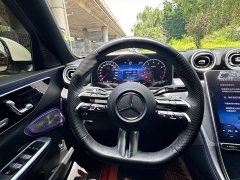Mercedes-Benz C-Class C 200 L Sports Edition - фото 8