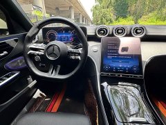 Mercedes-Benz C-Class C 200 L Sports Edition - фото 9