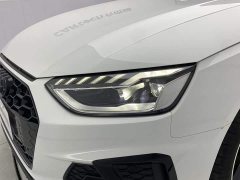 Audi A4L 2 million Yuexiang version 40 TFSI luxury and dynamic - фото 10
