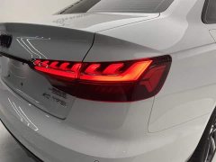 Audi A4L 2 million Yuexiang version 40 TFSI luxury and dynamic - фото 11